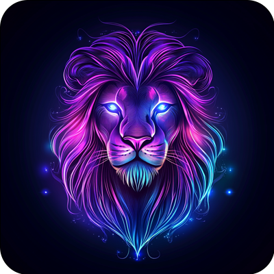 Oroscopo Leone - Previsioni oggi, domani, settimana, mese e anno