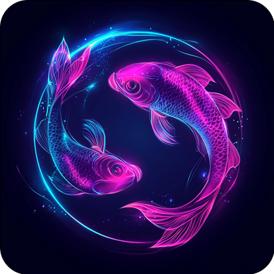 Oroscopo Pesci - Previsioni oggi, domani, settimana, mese e anno