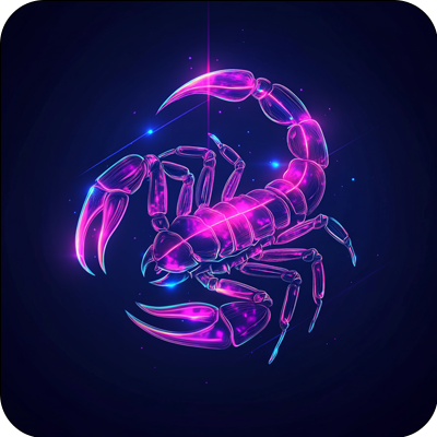 Oroscopo Scorpione - Previsioni oggi, domani, settimana, mese e anno